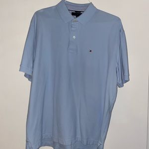 Tommy Hilfiger polo